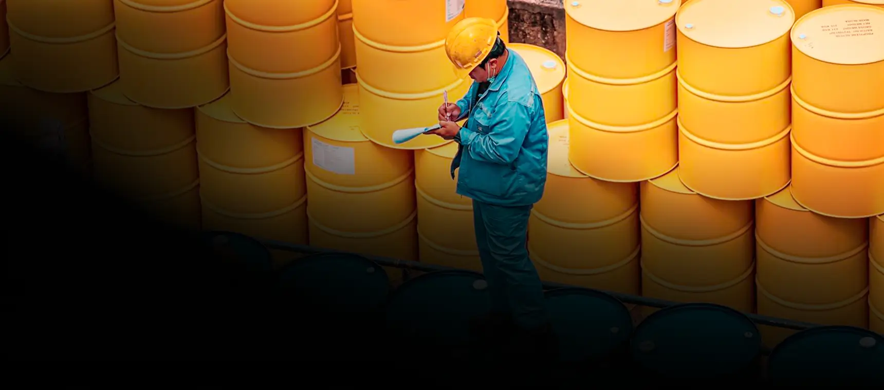 Bulk Liquid Logistics