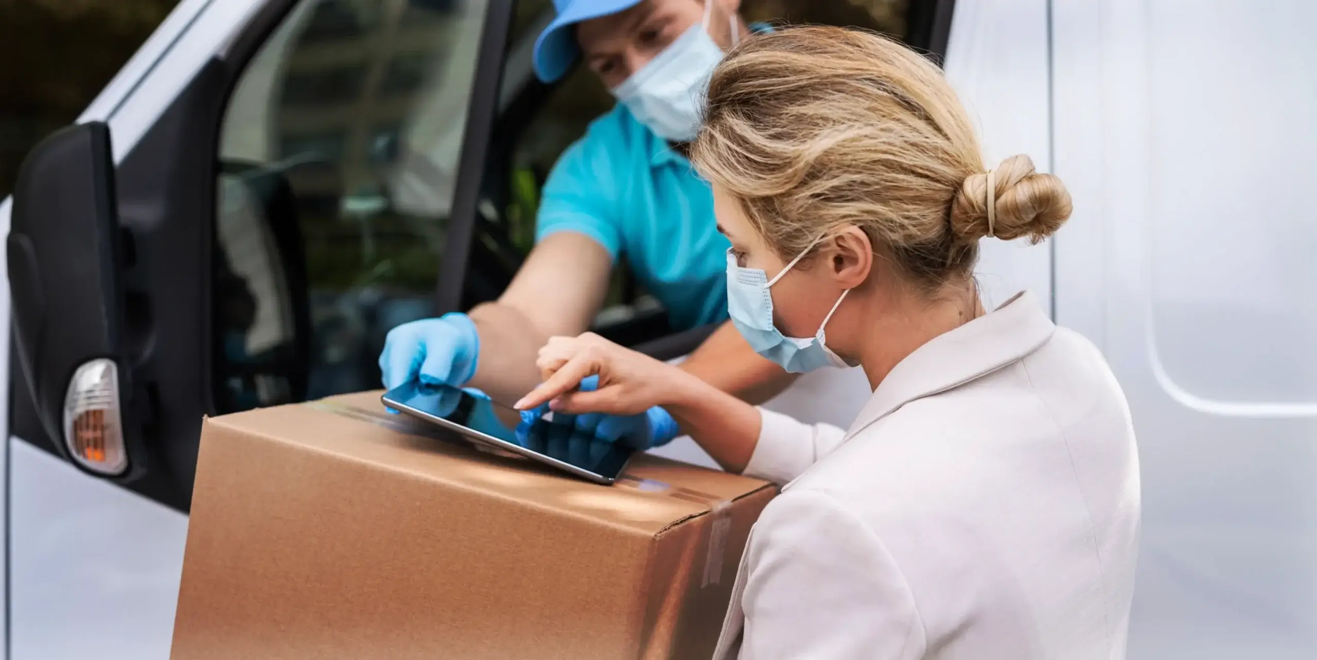 Pharmaceutical Logistics